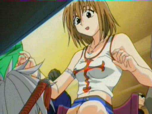 Otaku Gallery  / Anime e Manga / Rave / Screen Shots / 01 - L`erede del Rave / 032.jpg